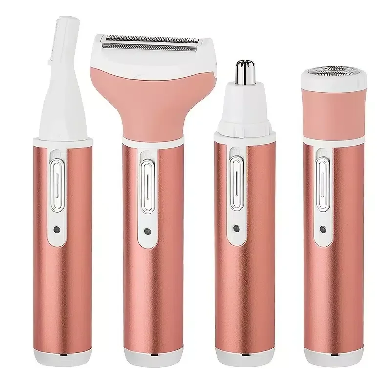 

NEW2023 1pc Women's Shaver Full Body Hair Remover Ladies Shaver