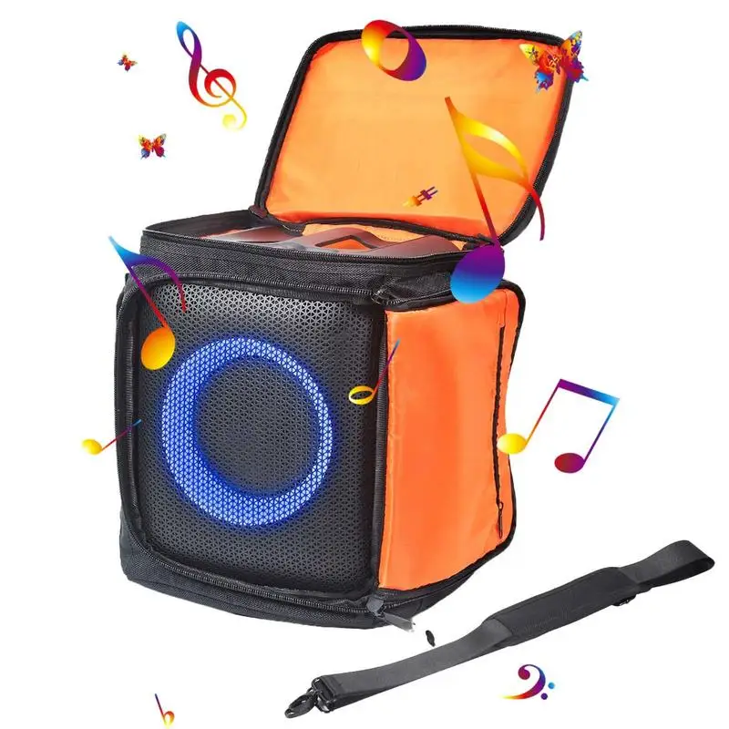 

Сумка для хранения для Encore Essential Audio EVA, складная сумка со шнурком