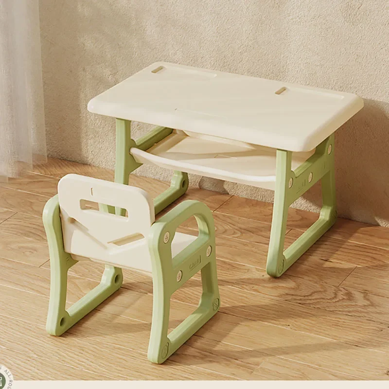 Детский стол детский набор стульев детская комната школьный кабинет классные