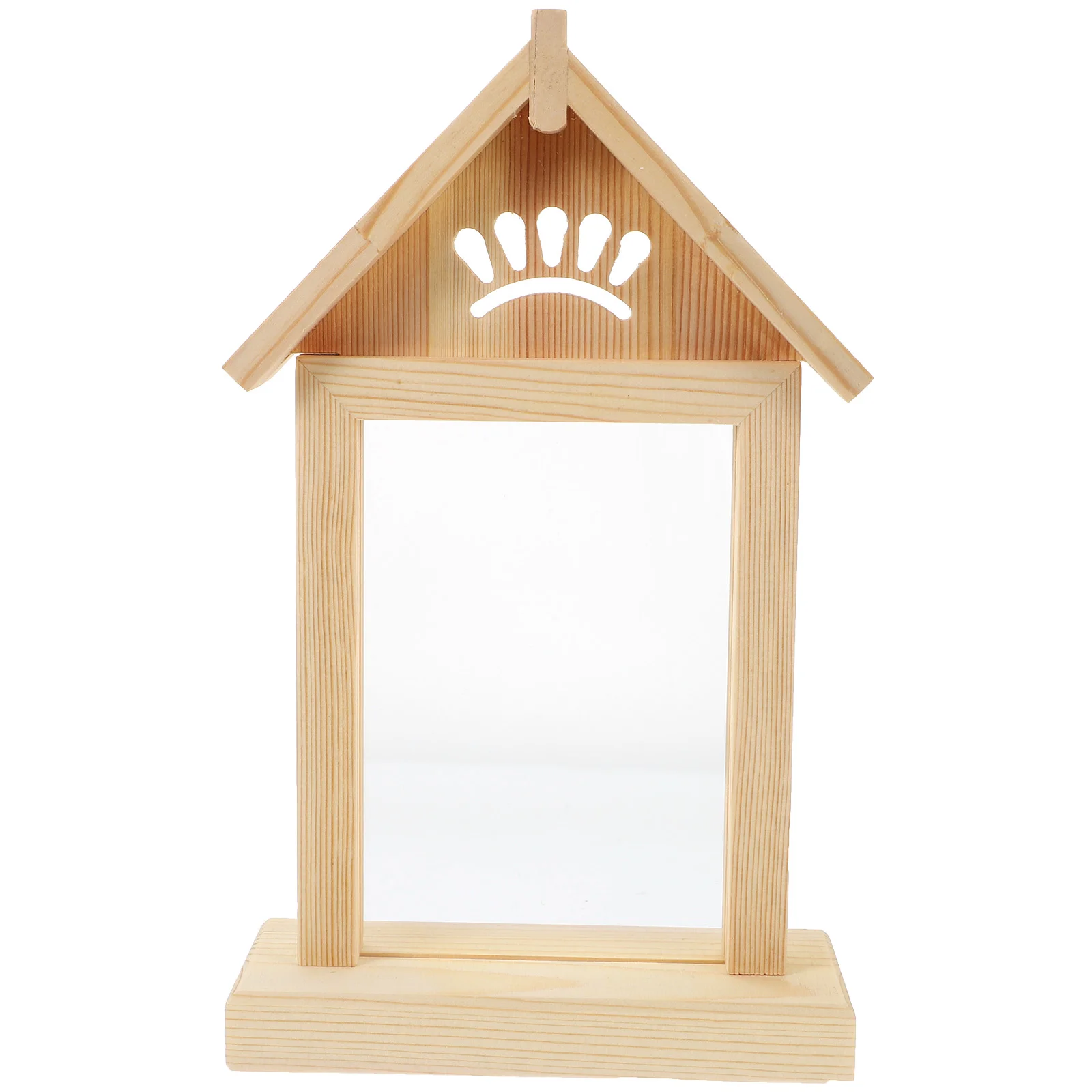 

Frame Photo Picture Dog Memorial Display Desk Pet Accessories Collage Keepsake Sympathy Rustic Passed Craft Gifts Remembrance
