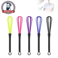 professional salon hair color dye mixer paint barber cream whisk pro stirrer hair styling tools plastic accessorie
