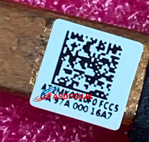 Охлаждающий радиатор для ноутбука Acer Aspire 5 A515-43 15 6 дюйма AT2MK0010F0 100% работает