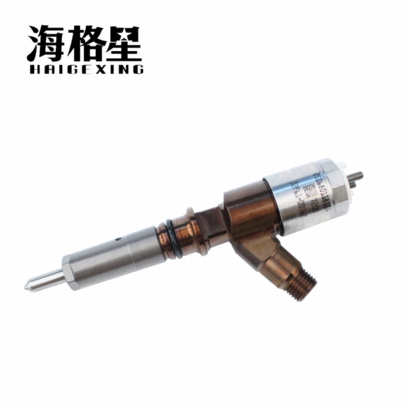 Высококачественная форсунка 326-4700 для экскаватора 320D 32F61-00062 Сделано в Китае GZQKA11S29