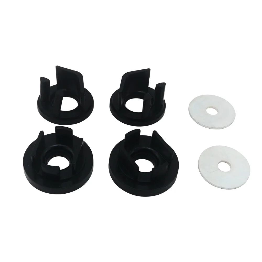 

Rear Differential Inserts for Subaru WRX STi 2008+