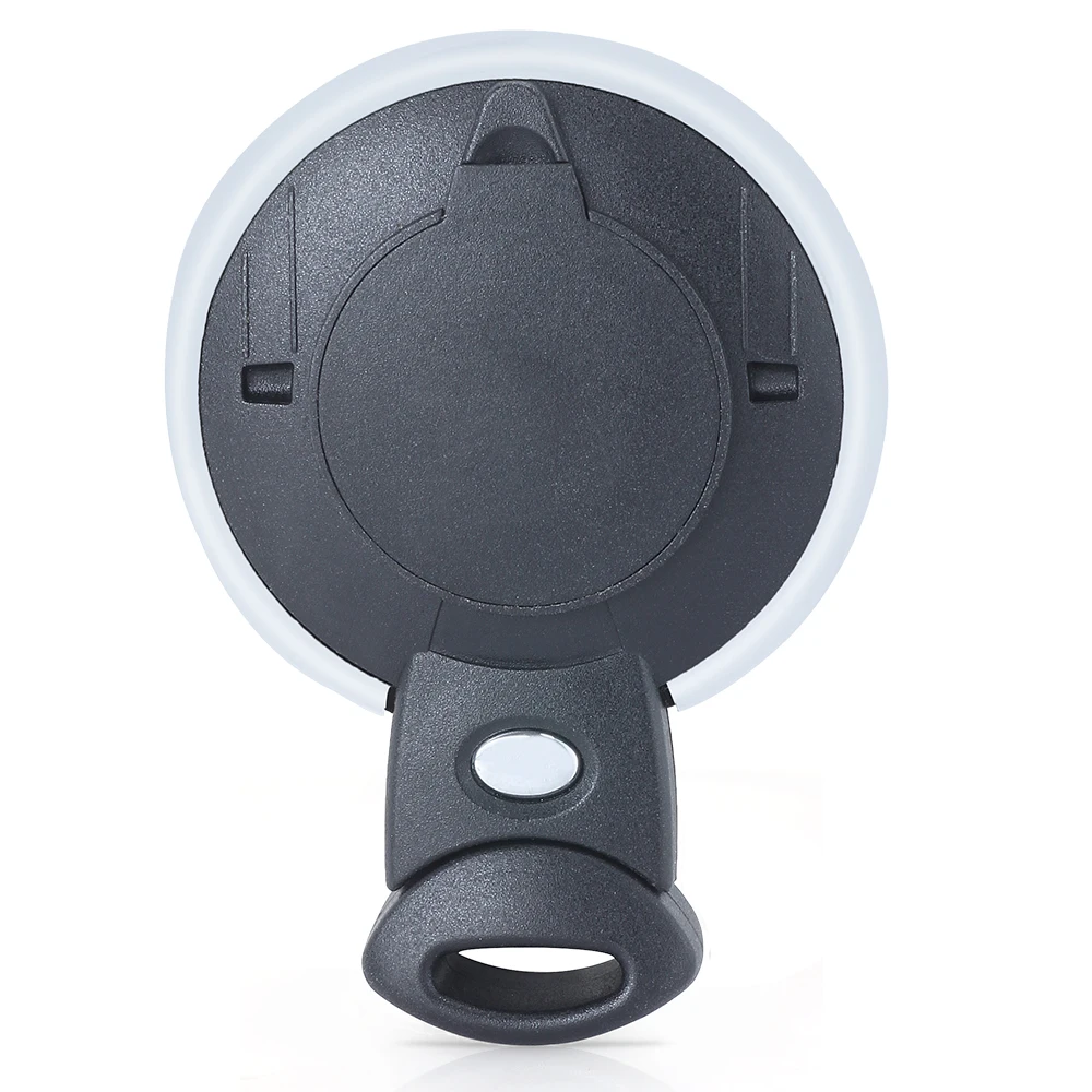 Ключ автомобиля CAS с пультом дистанционного управления, 10 штук, с возможностью зарядки, с 3 кнопками 315LP 315МГц 433МГц 868МГц, чип ID46 для Mini Cooper 2007 - 2014 и выше.