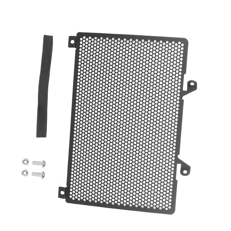 

Защитная решетка радиатора мотоцикла, решетка радиатора, крышка резервуара для воды, решетка охлаждающей жидкости для Kawasaki Z900 Z 900 2020-2022