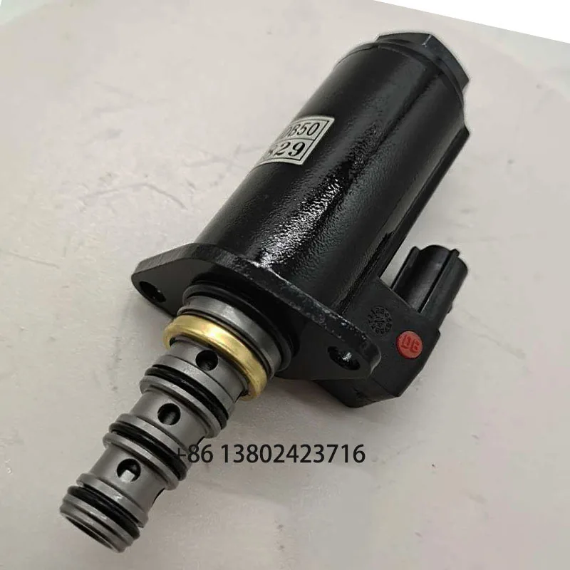 

YN35V00050F1 KWE5K-31/G24DA50 соленоид Vavle для экскаватора