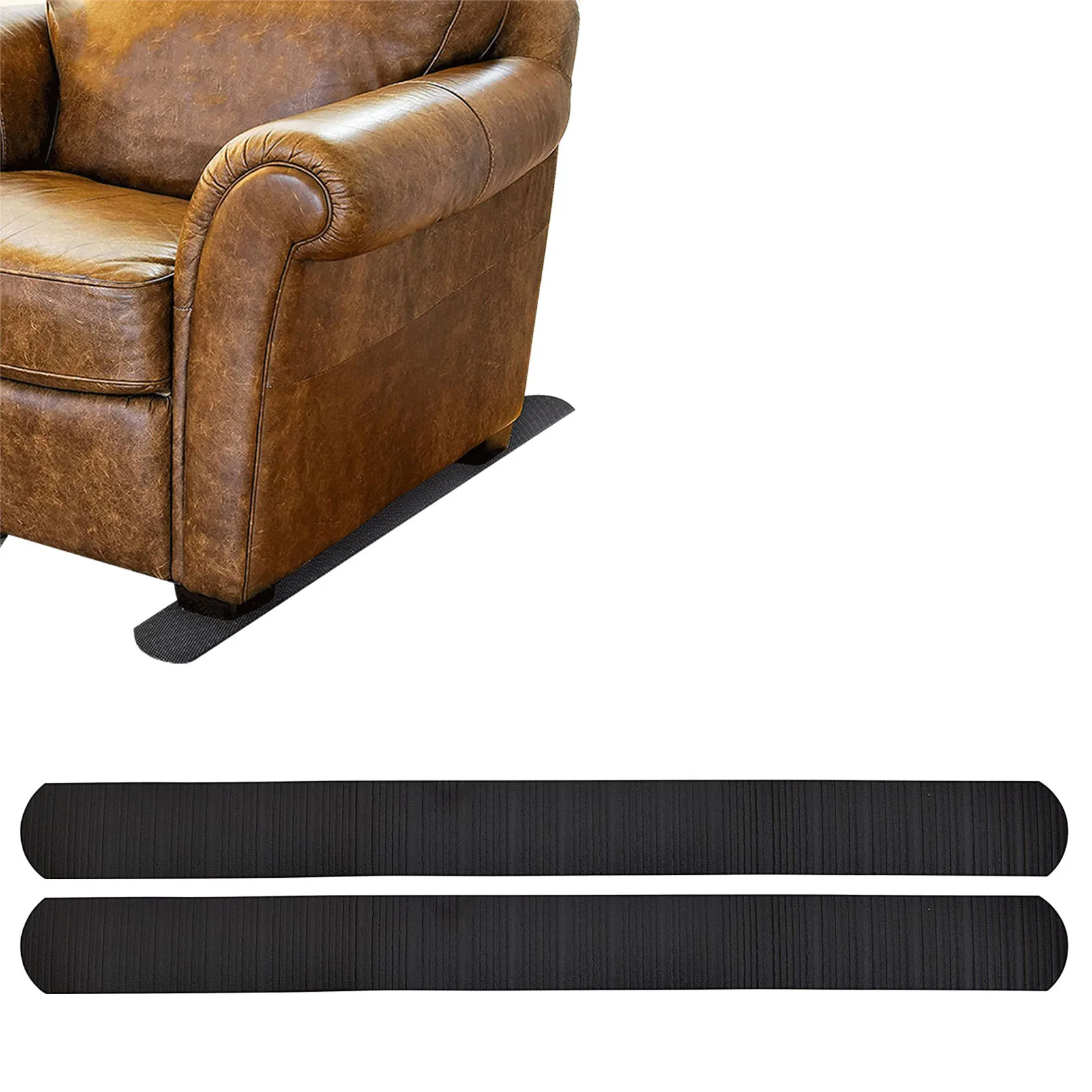 

Коврики для защиты пола толщиной 7 мм, 2 шт.