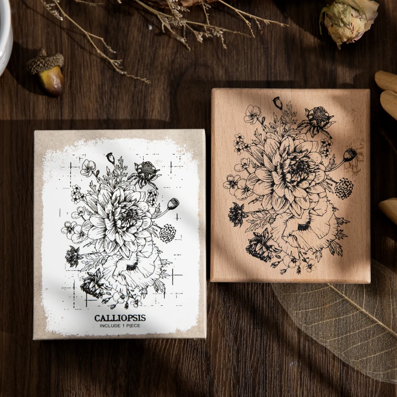 Винтажная фотобумага для скрапбукинга