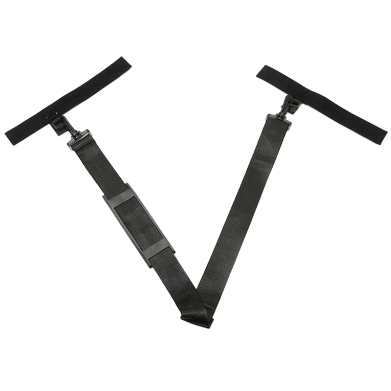 

Fishing Lures Rod Strap Portable Fishing Rod Adjustable Straps Travel Fishing Rod Strap Strap Fishing Rod Holder