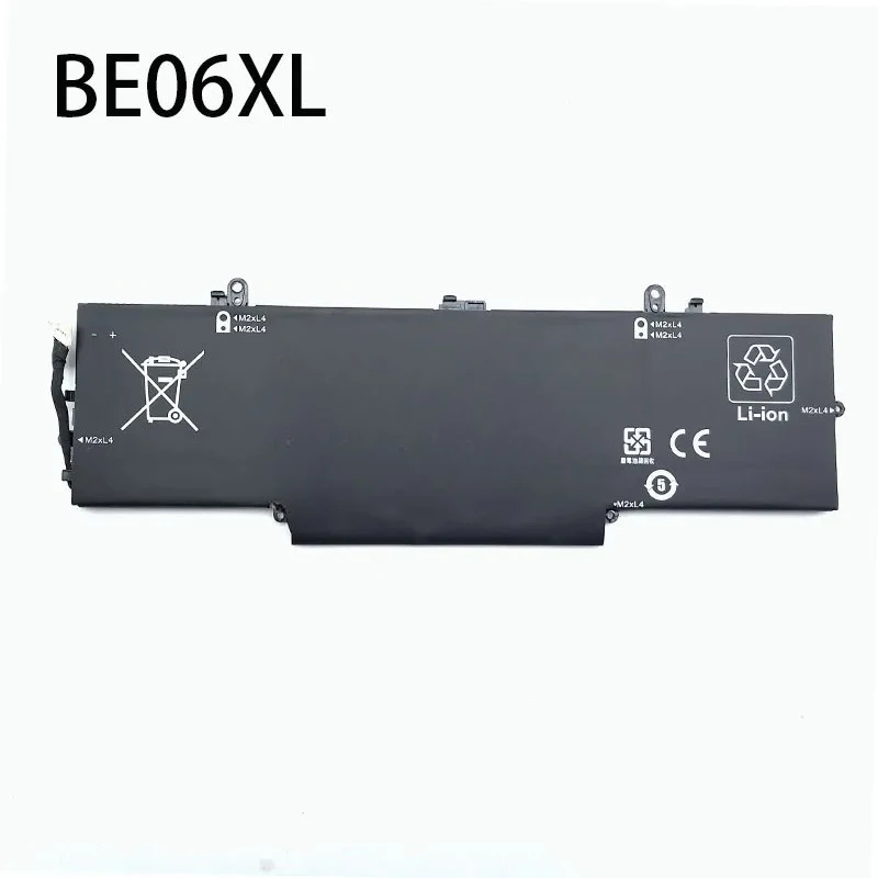 Фото для аккумулятора ноутбука HP EliteBook 1040 G4 HSN-Q02C BE06XL №5