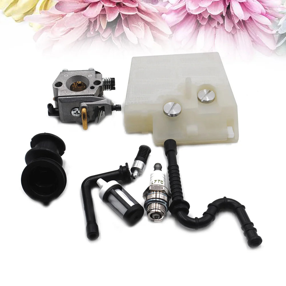 

Рекомендуемый карбюратор Vergaser для двигателя автомобиля 024 MS240 026 MS260, 1 шт., долговечная Замена