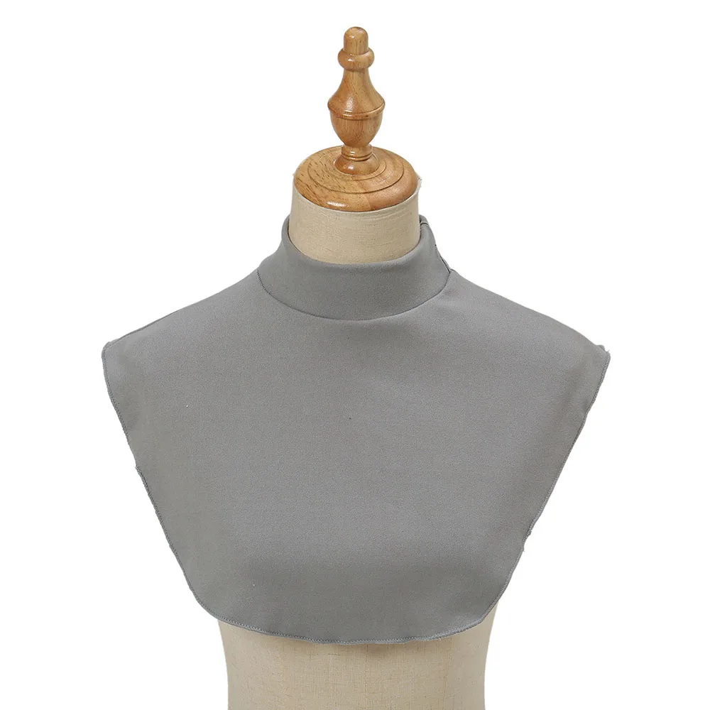 Рисунок 5 - Модный фальшивый воротник для женщин