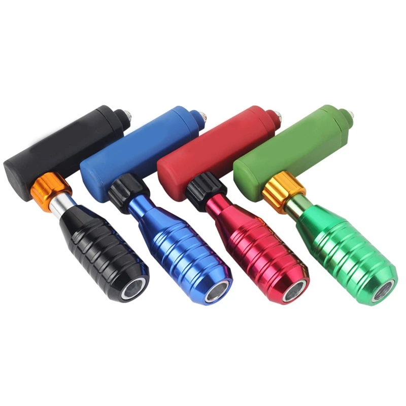 

Машинка для татуировок «Все в одном», 7 форм, подводка для глаз и бровей, оборудование для нанесения макияжа на губы для мужчин и женщин, Прям...