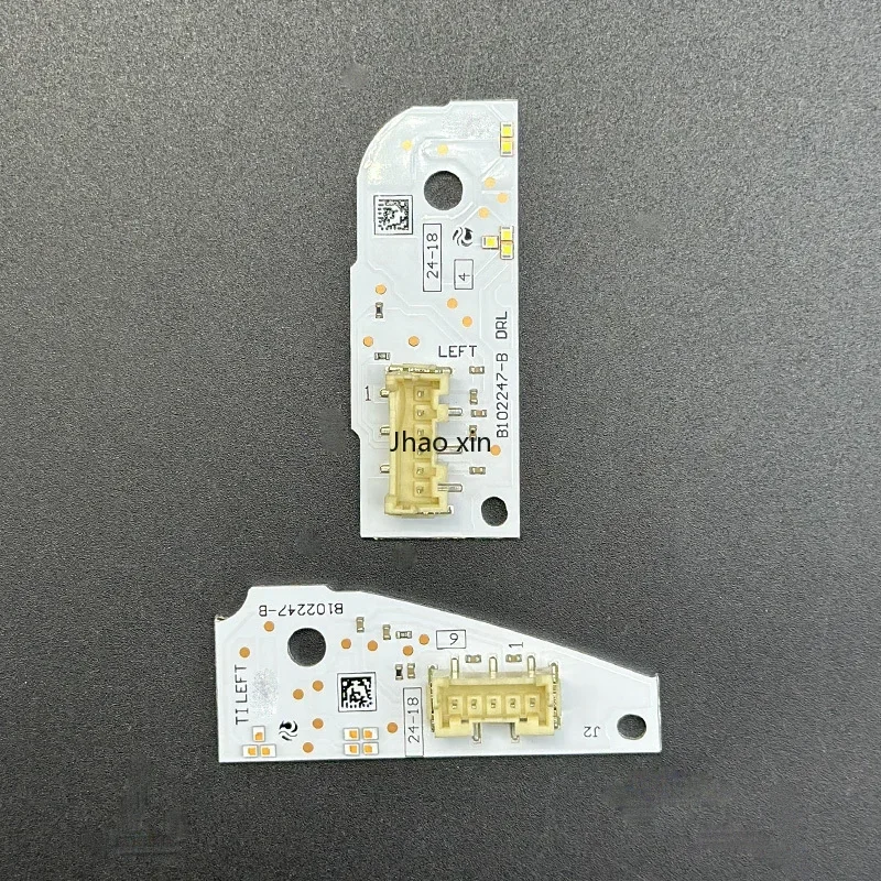 Белый свет для Seat Arosa автомобильные фары DRL чип балласт печатная плата фитинги