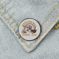 street cats printed pin custom cute brooches shirt lapel teacher tote bag backpacks badge cartoon gift brooches pins for women