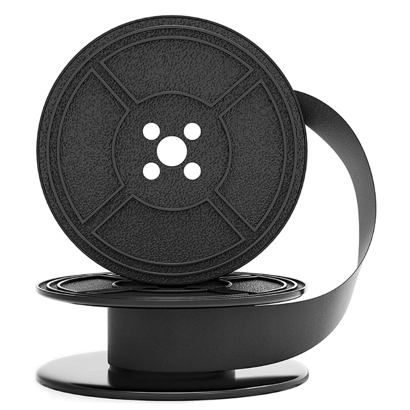 

Прочная ПЕЧАТНАЯ МАШИНКА ML80 ленточная двойная катушка для принтера OKI ML80,82,83,92 LX9A