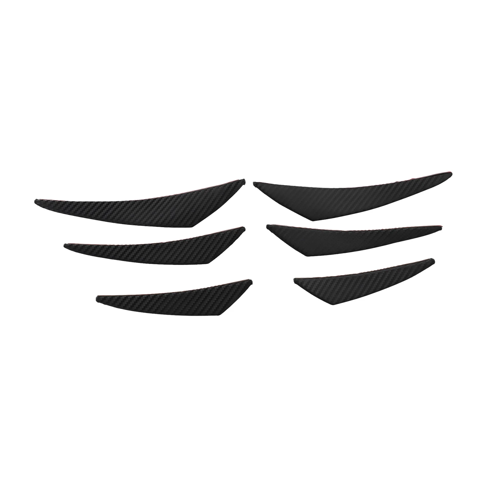 Губа переднего бампера автомобиля Добавить стиль и функциональность вашего с