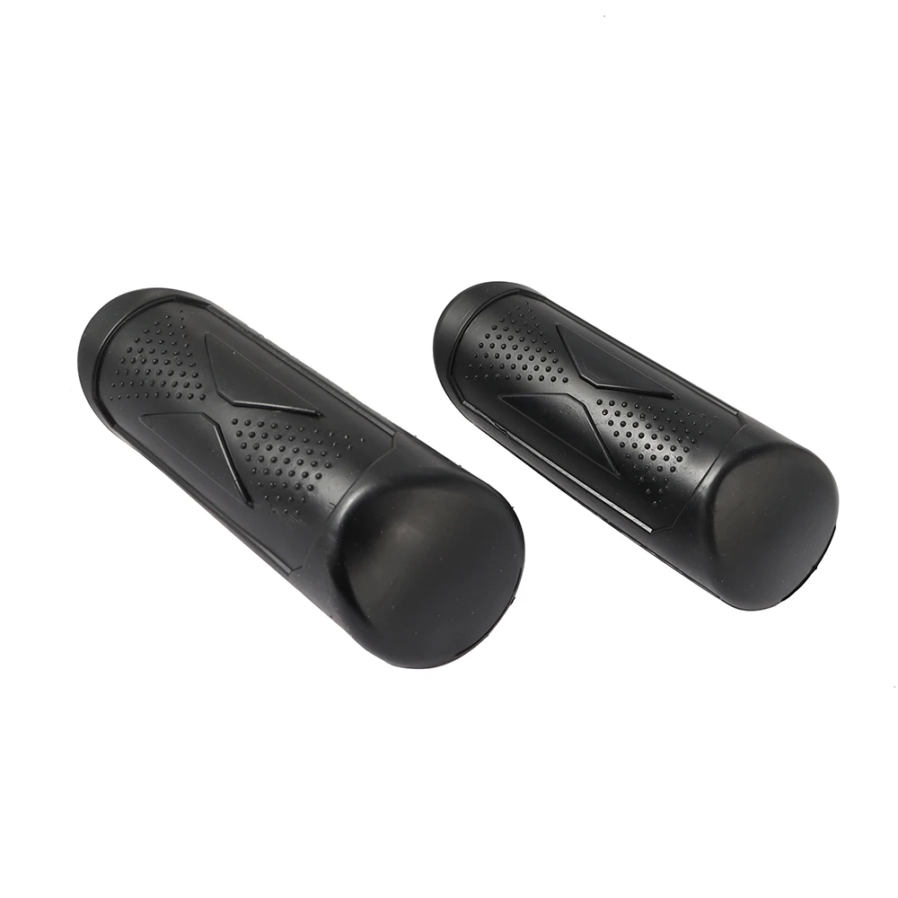 Черные защитные накладки для двигателя защита ног колена с резиновой крышкой Harley