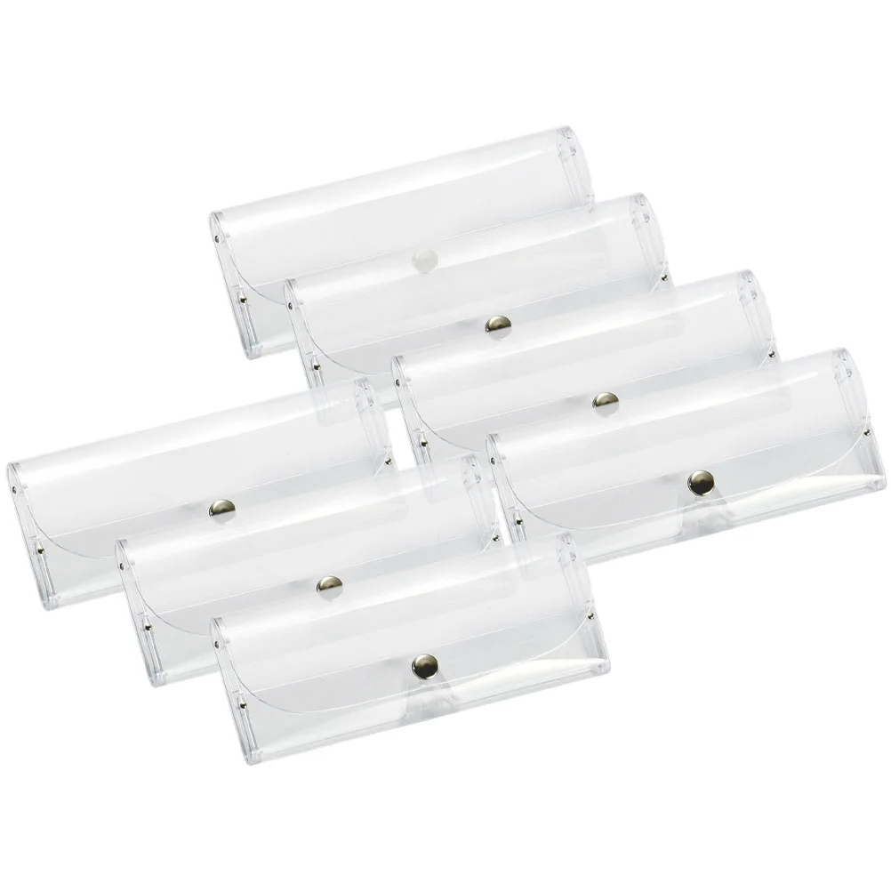 

Прозрачные очки, искусственные глаза, жесткие пластиковые очки, дорожные солнцезащитные очки