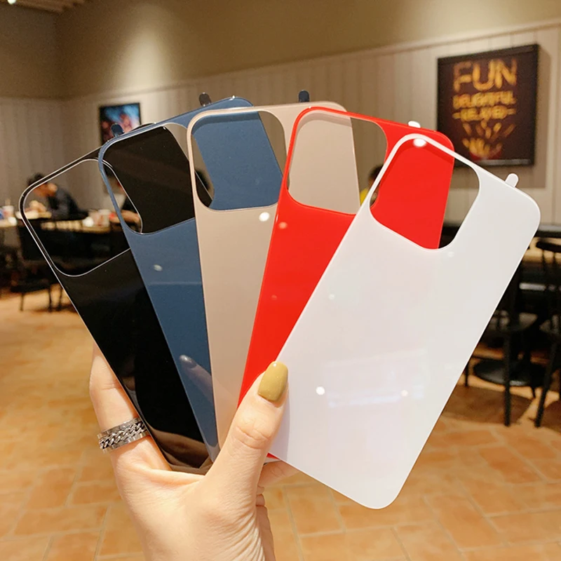 

10 шт., Защитное стекло для iPhone 14 13 12 11 Pro Max X XS Max XR