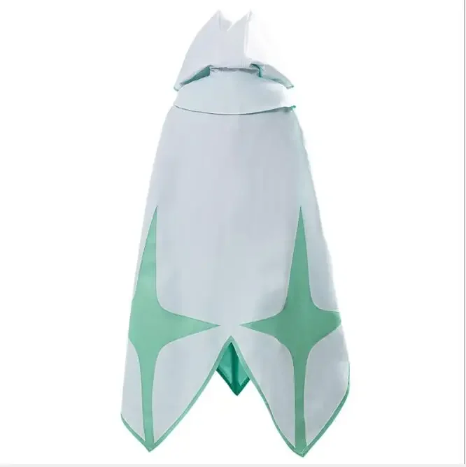 Совершенно новое животное Cos Hiwatashi Nazuna косплей аниме игра женщина униформа костюм