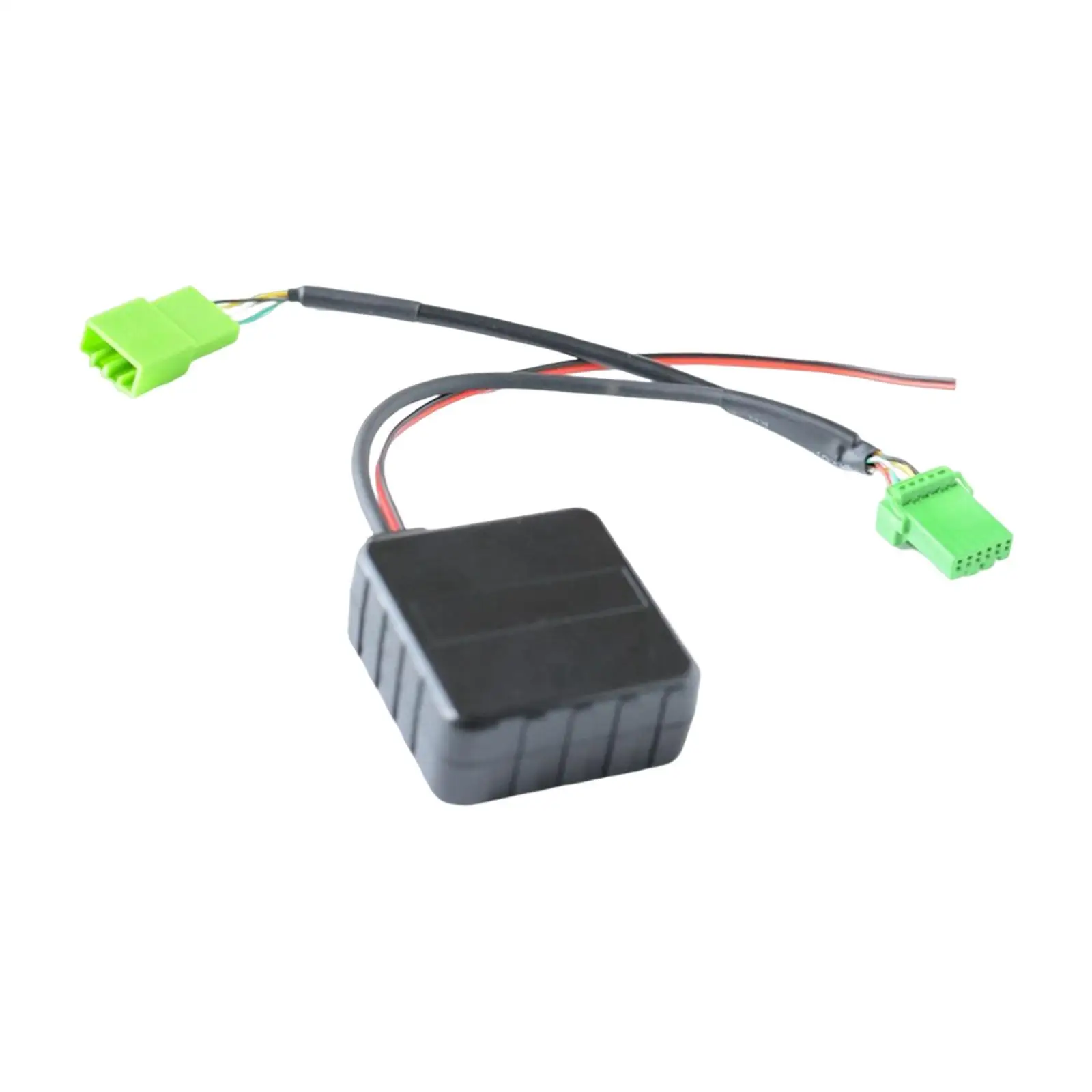 

Car AUX Cable Adapter 5-12V for Land Rover Replacement High Performance