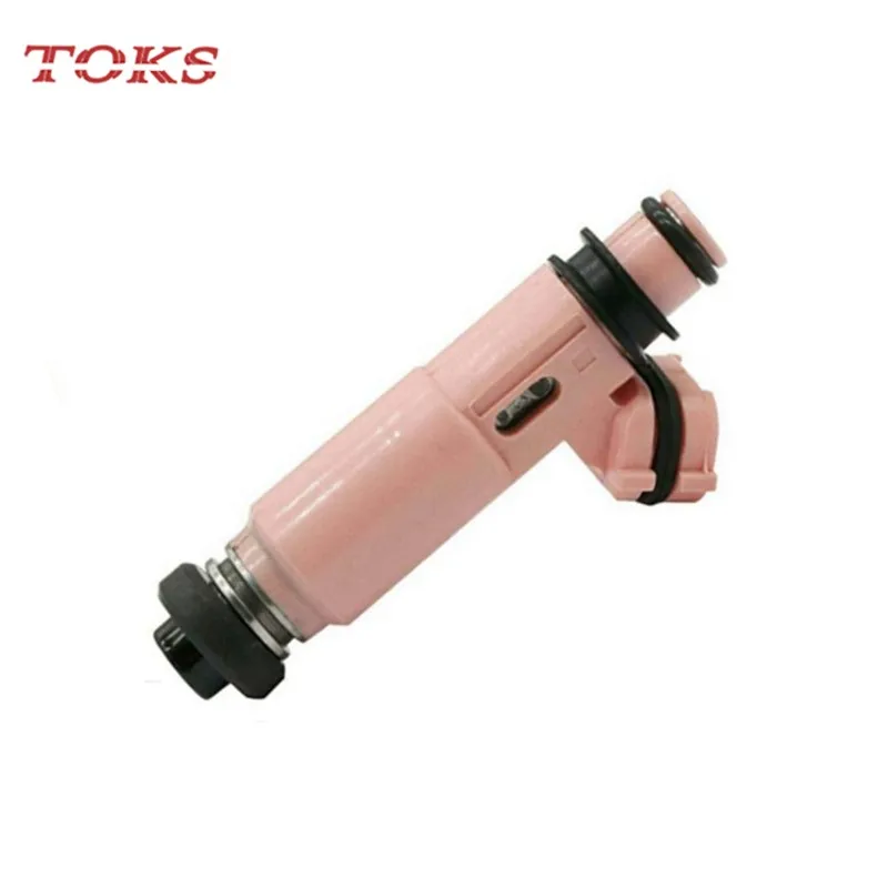 6 шт. топливный инжекторный клапан 23250-20030 23209-20030 2325020030 232092003 Подходит для Toyota Lexus