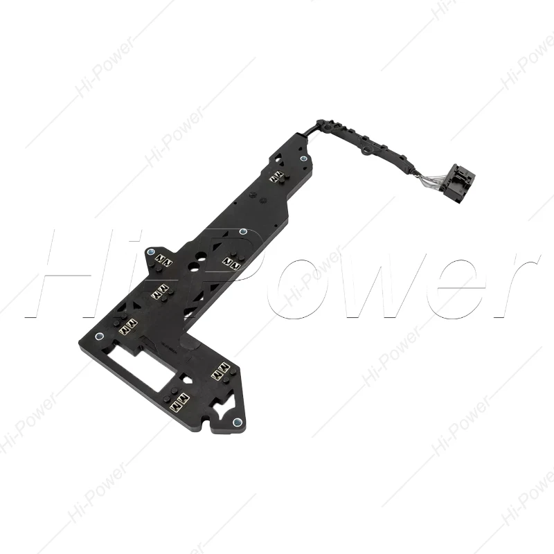 DQ500 0B5 DL501 Автомобильная плата трансмиссии проводка для Audi A4 A5 A6 A7 Q5 7-скоростные