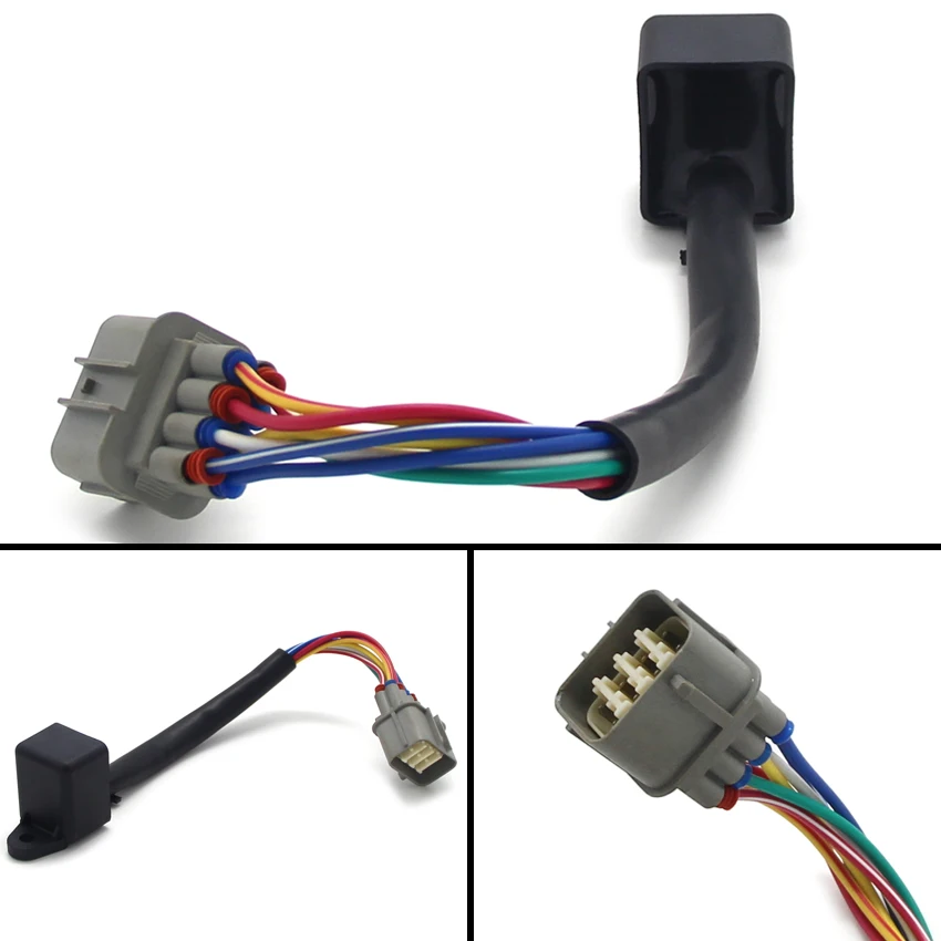 Переключатель преобразователя зажигания CDI для Kawasaki Jet Ski STX-12 STX-12F STX-15F STX Ultra 250X 260LX