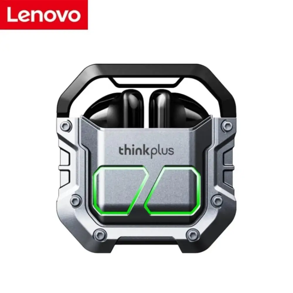 

TWS-наушники Lenovo XT81 с поддержкой Bluetooth 5,3 и микрофоном