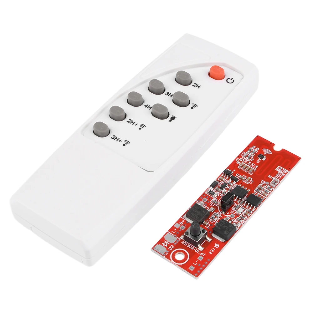 Солнечный контроллер для светильников Aideepen 3.2V 3.7V