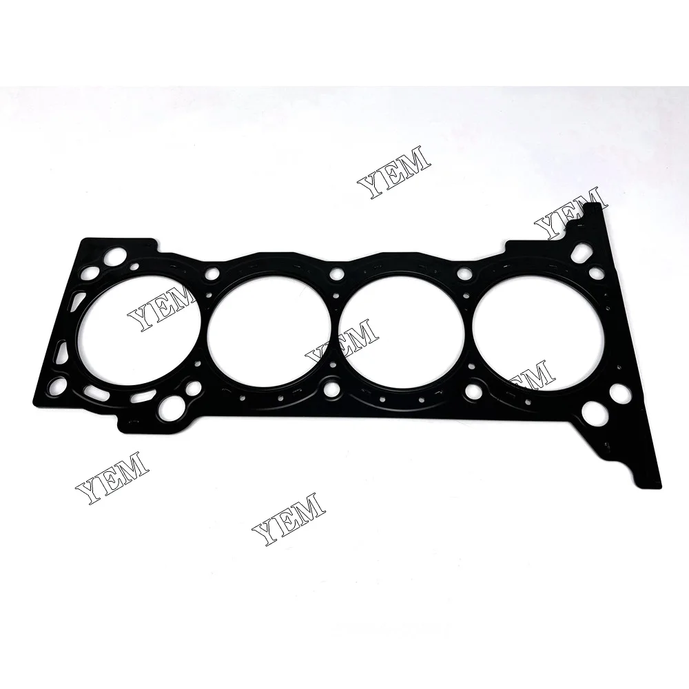 

Прокладка головки цилиндра 2TR для двигателя TOYOTA.