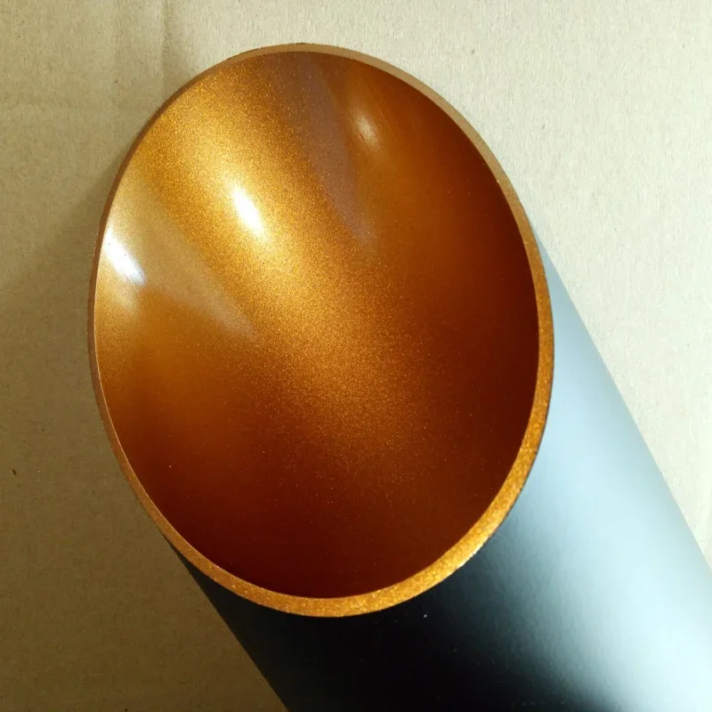 Настенное бра алюминиевая лампа прикроватный минималистичный дизайн световая