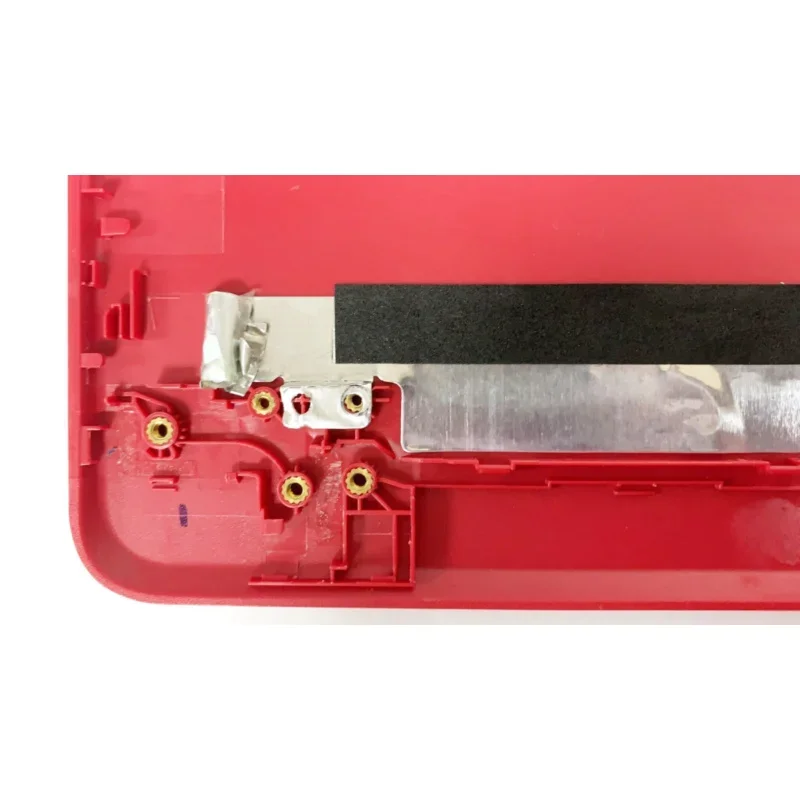 Для HP 15-BS 15T-BS 15Z-BW 15-BS234WM 15-BS030NR ЗАДНЯЯ КРЫШКА ЖК-дисплея Красный L03441-001