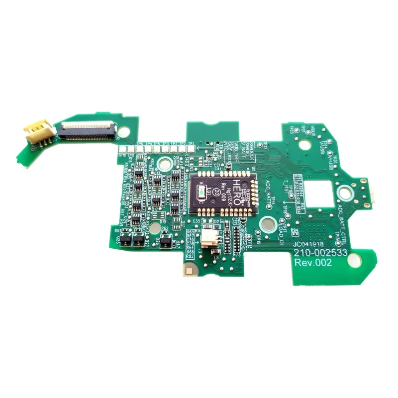 

Mouse Motherboard Mouse Circuit Board Repair Parts for Logitech G Pro Wireless Gaming Mouse Micro Switch Button Board