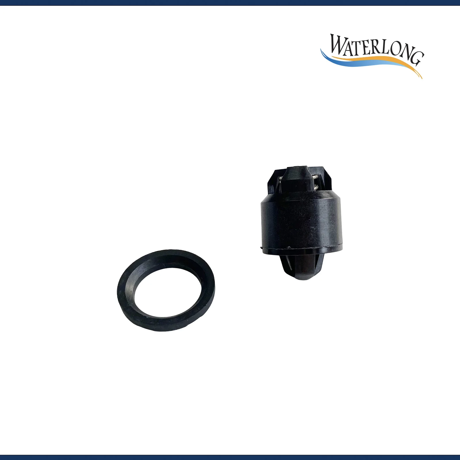 ВОДОНЕПНИК 433379 Термостат заменяет подвесной двигатель Johnson 48-50 л.с.
