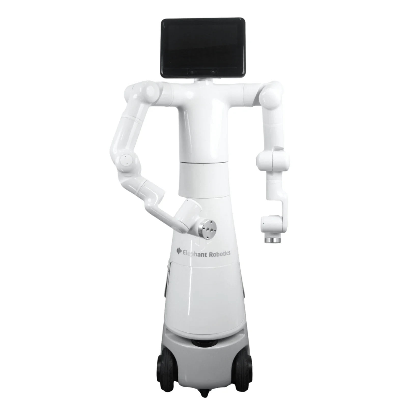 Робот Elephant Robotics Mercury X1