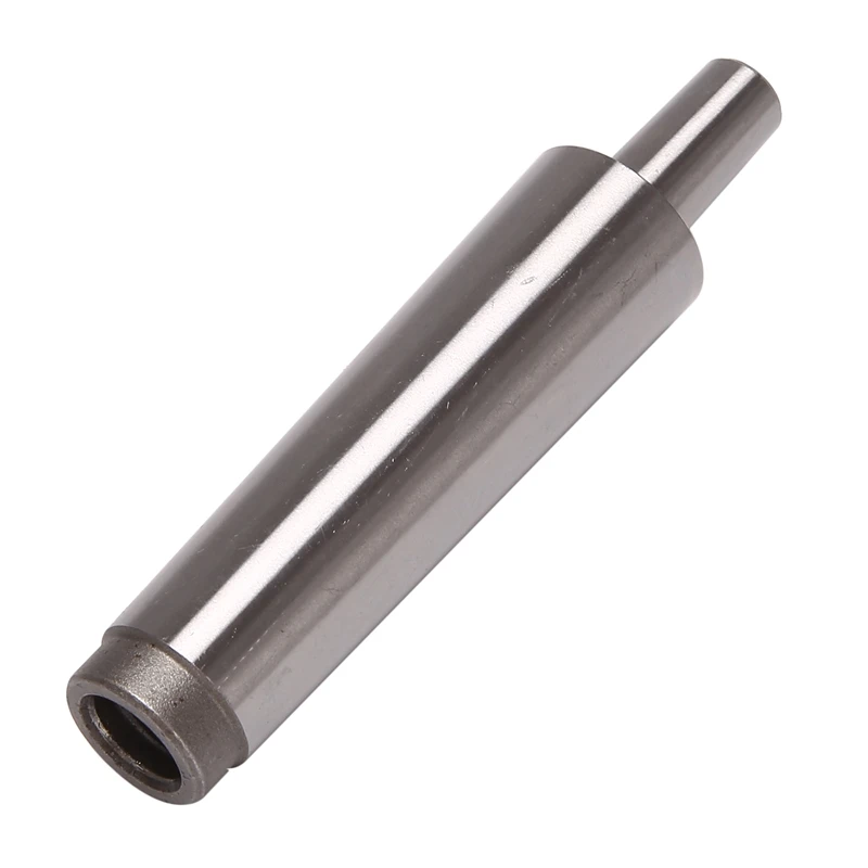 

MTB3-B12 Morse Taper Chuck Adapter Connector Lathe Drilling Machine Extension Milling Machine Straight Shank Extension