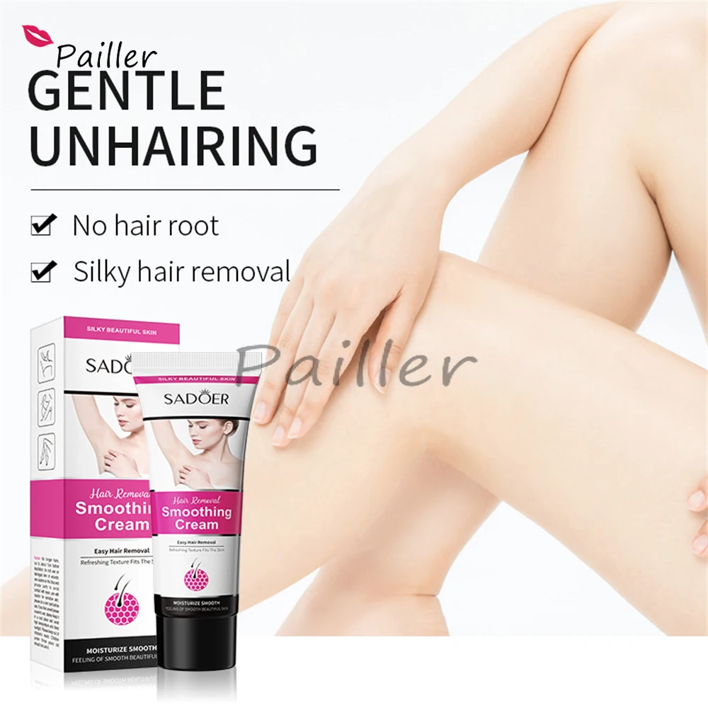 

Крем для быстрого удаления волос, 50 г