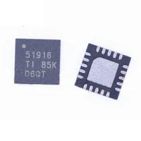 original ps4 switching regulator chip memory power solution synchronous buck control step down ic chip ps51916rukr for ps4