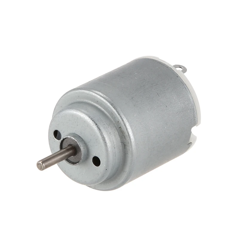 4X 6-12V 3000 RPM цилиндрический вал двигателя постоянного тока для смарт-автомобилей (art.: 3920bf9ebd47d) - 3920bf9ebd47d