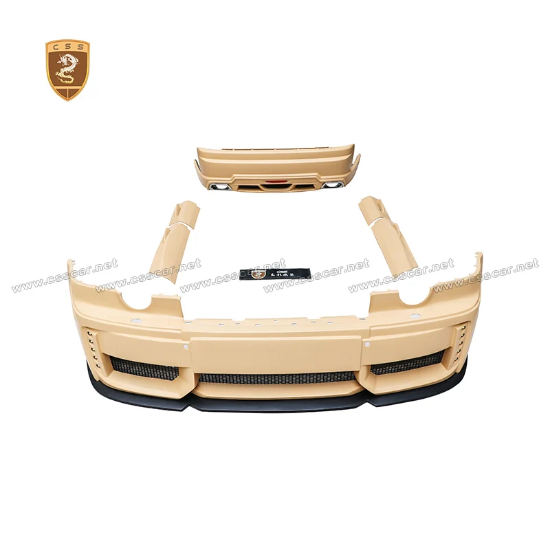 Рисунок 3 - Комплект аксессуаров для тюнинга