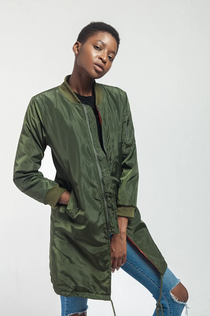 Winter Fashion Women's Jacket Warm Casual Slim Thicken Cotton Girl Jacket Ladies Coat Ladies