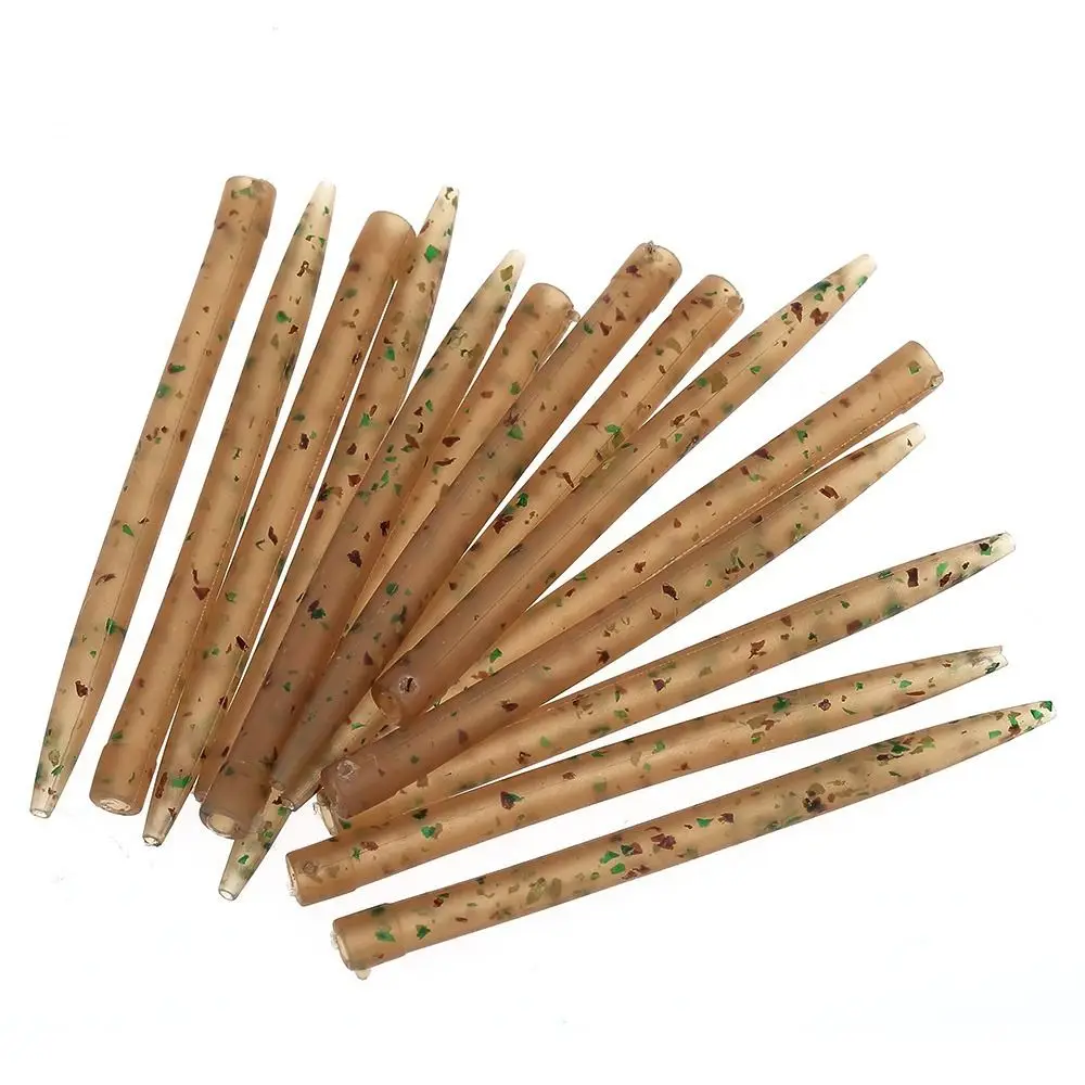 

Universal Anti-Entangle Fish Hook Sleeve Rig 53mm Fishing Tackle Lightweight Portable Protecting Fish Hooks Tool