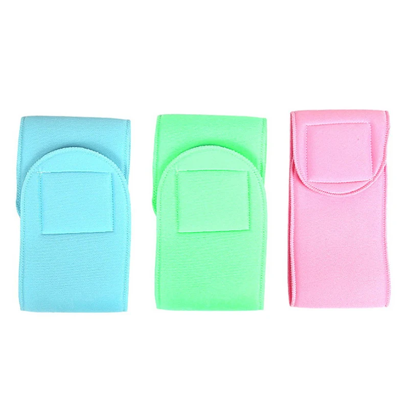 

1 шт., Женская увлажняющая маска для шеи