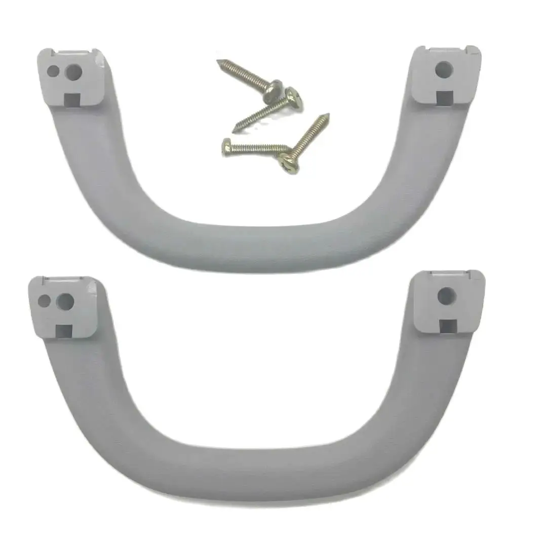 2 шт., левая и правая ручка на крышу одной колонны для mitsubishi pajero shogun montero v31 v32 v33 v73 v77 1991-2004 2005 2006