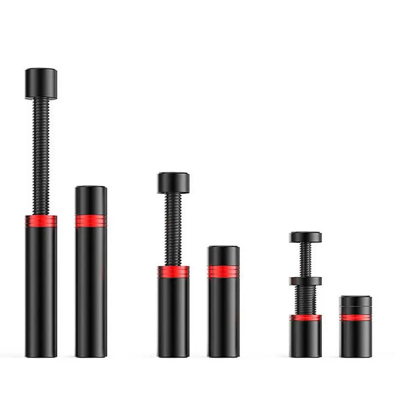 

Регулируемый телескопический вращающийся держатель для видеокарты из алюминиевого сплава