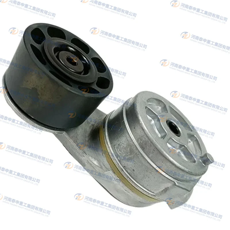 Натяжитель ремня CA 1900643 190-0643 Совместим с двигателем Caterpillar 3126B C-9 C13 C15 C18 C9 MTC835 322C 325C