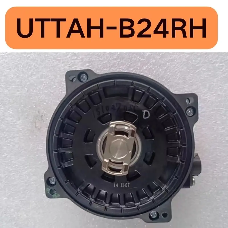 Бу энкодер UTTAH-B24RH, проверен, исправен, быстрая доставка. (art.: 3920d8df54bdb) - 3920d8df54bdb